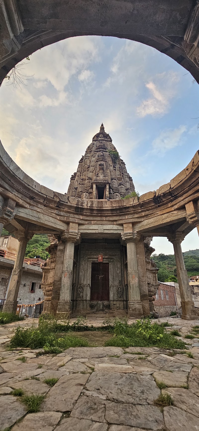 Panna Meena ka Kund - Panna Meena ka Kund XVR2+FGV, Amer, Rajasthan 302028, India