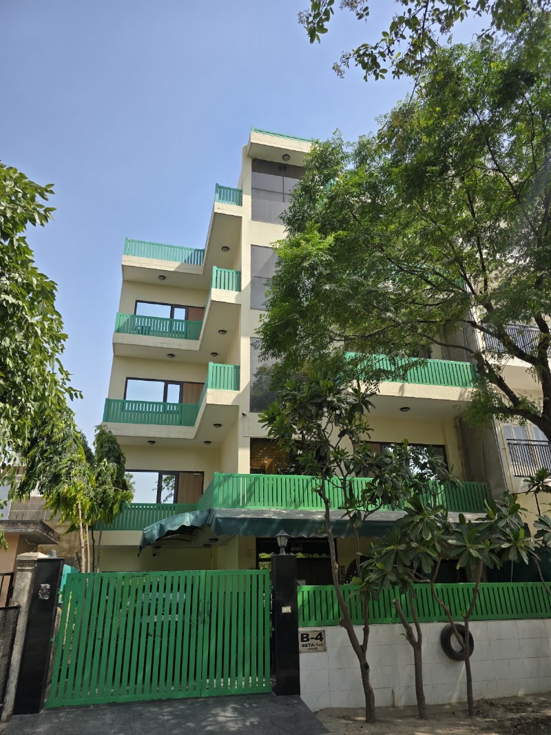 Urban Homes Stay