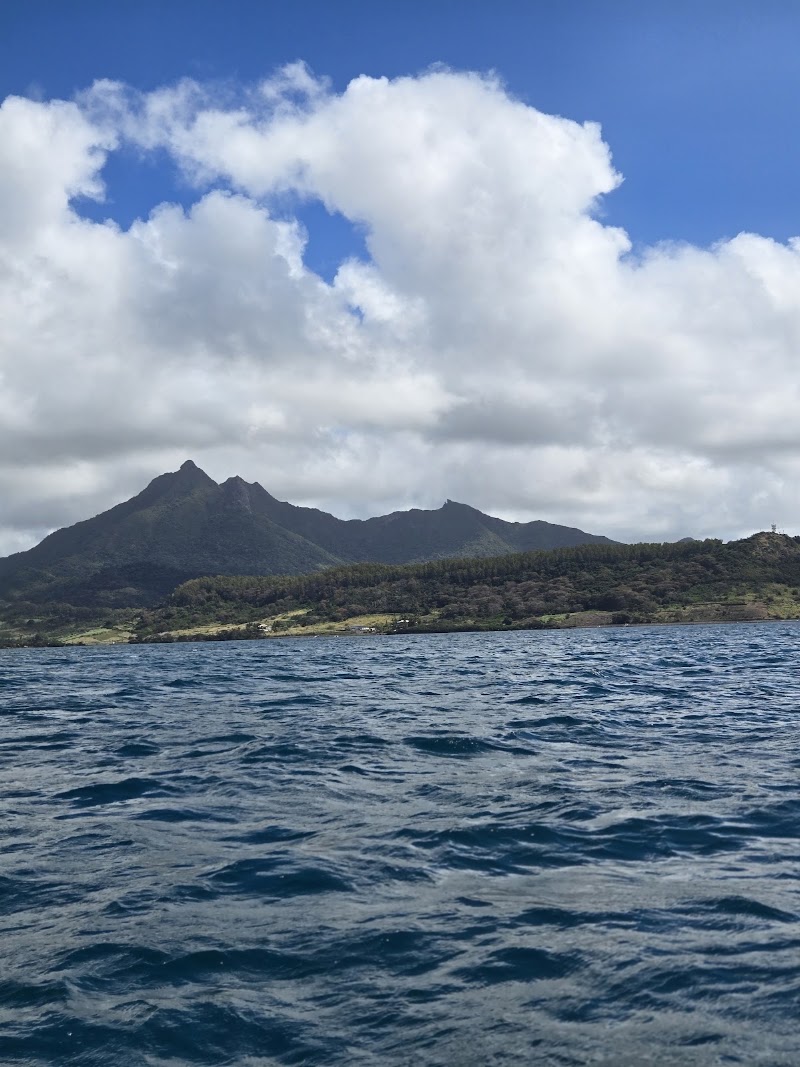 Ile aux Cerfs - Ile aux Cerfs PRV4+6J, Trou d'Eau Douce, Mauritius