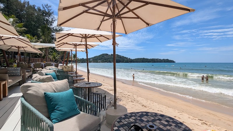 Catch Beach Club - Catch Beach Club 202/88, ตำบลเชิงทะเล อำเภอถลาง ภูเก็ต 83110, Thailand