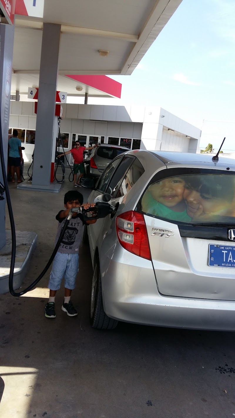 Citgo Palm Beach - Citgo Palm Beach, Palm Beach 6-F, Noord, Aruba