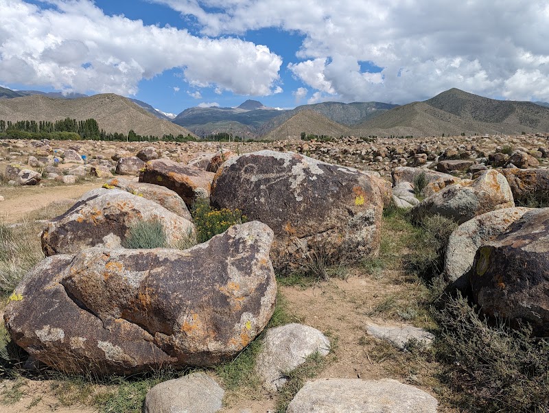 Petroglyphs Museum
