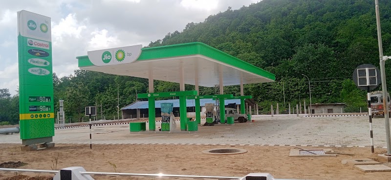 Jio-bp - Jio-bp, Kh No 370/356, K Nuagaon, PN 2144/2643 & 2144/2728, Mahasingi, Balliguda, Odisha 762103, India