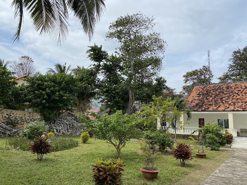 Con Son Island - Con Son Island, Ho Chi Minh, Vietnam
