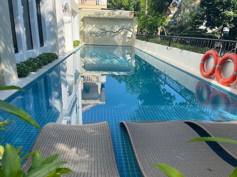KA Villa Hoi An - KA Villa Hoi An, 51 Nguyễn Phan Vinh, Hội An Tây, Đà Nẵng 563860, Vietnam