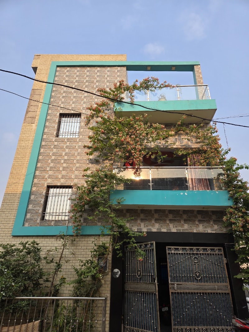 B.L. Ghritlahare Residential