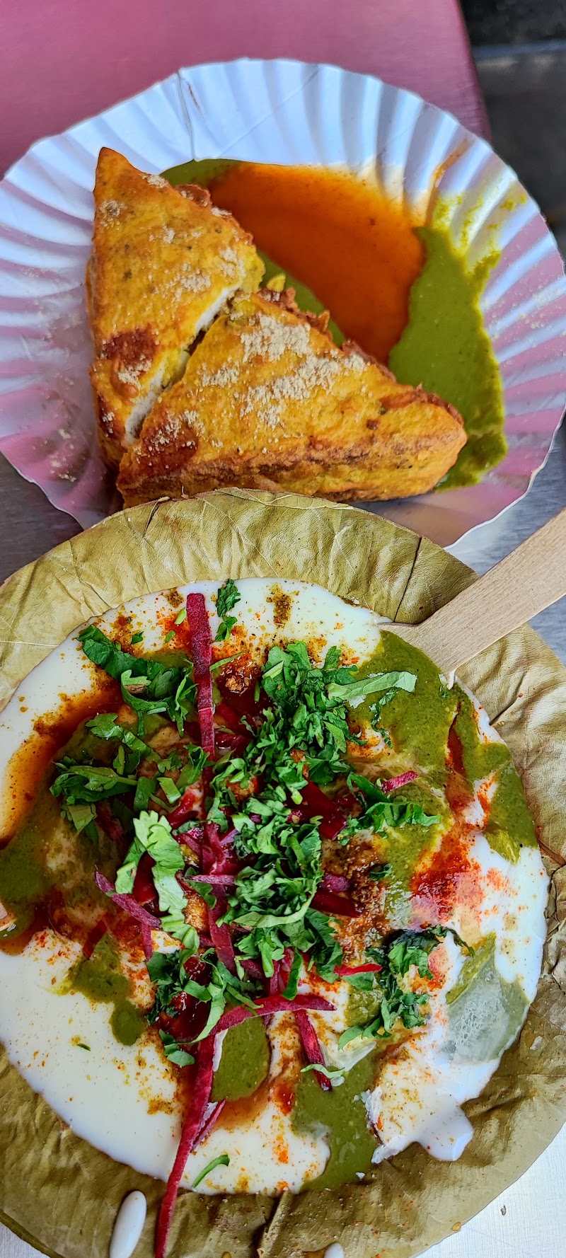 Sardarji’s Kitchen - Sardarji’s Kitchen, Site, Adiparinitha Nilaya, 58, Myhna St, Gunjur Village, Bengaluru, Karnataka 560087, India