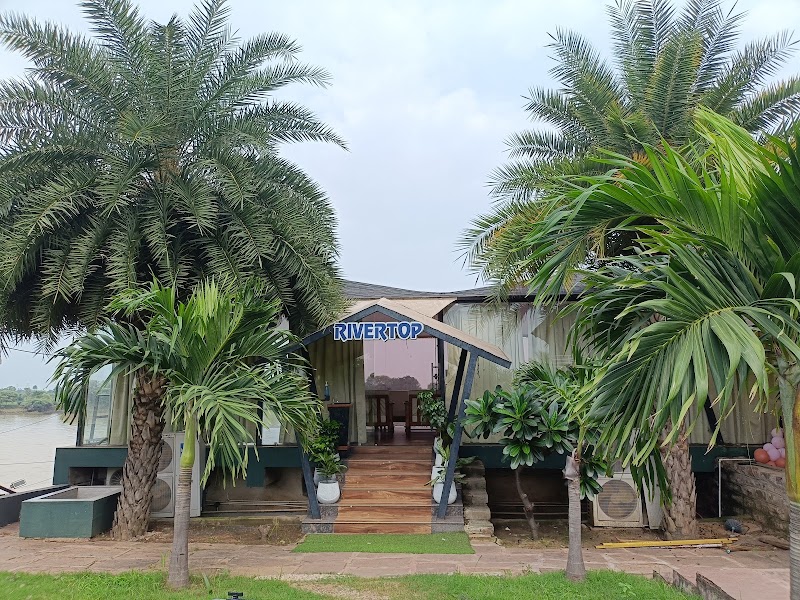 Resort Riviera - Resort Riviera, Belodi, Durg, Chhattisgarh 491001, India