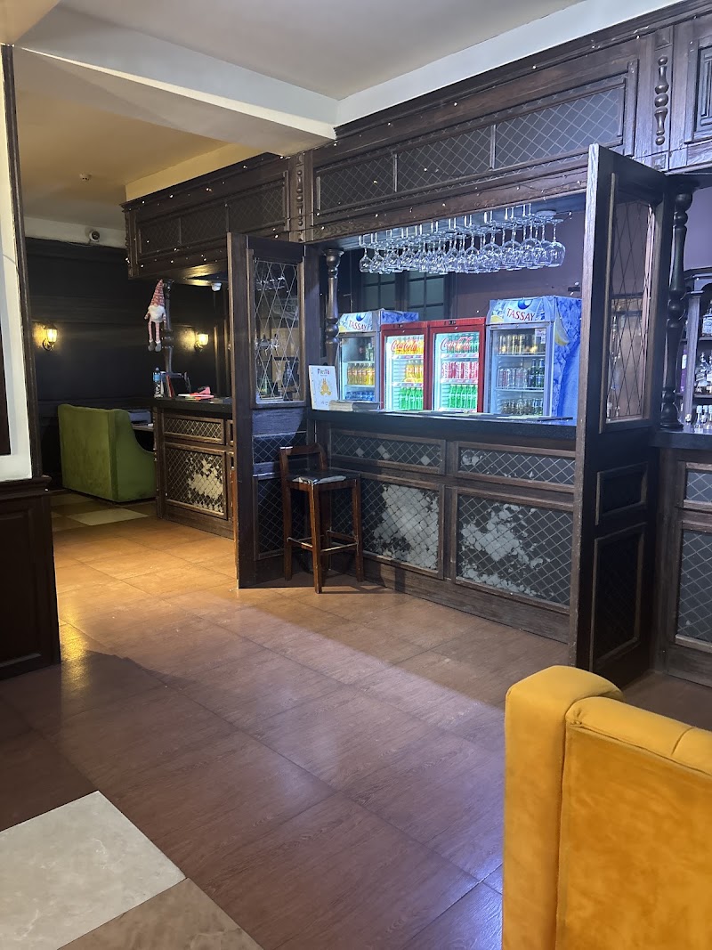 Fiesta by Spice Mantra - Fiesta by Spice Mantra, Kairbekov St. 62, Almaty 050000, Kazakhstan