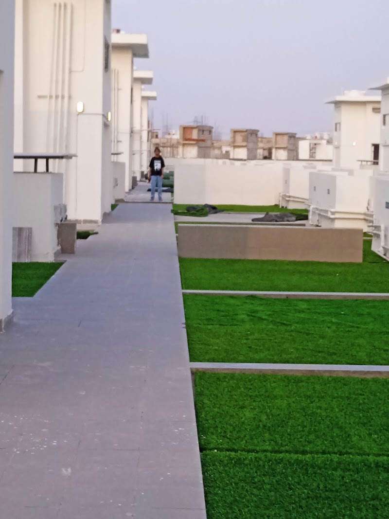 M3M Soulitude - M3M Soulitude, Sector 89, Gurugram, Haryana 122505, India