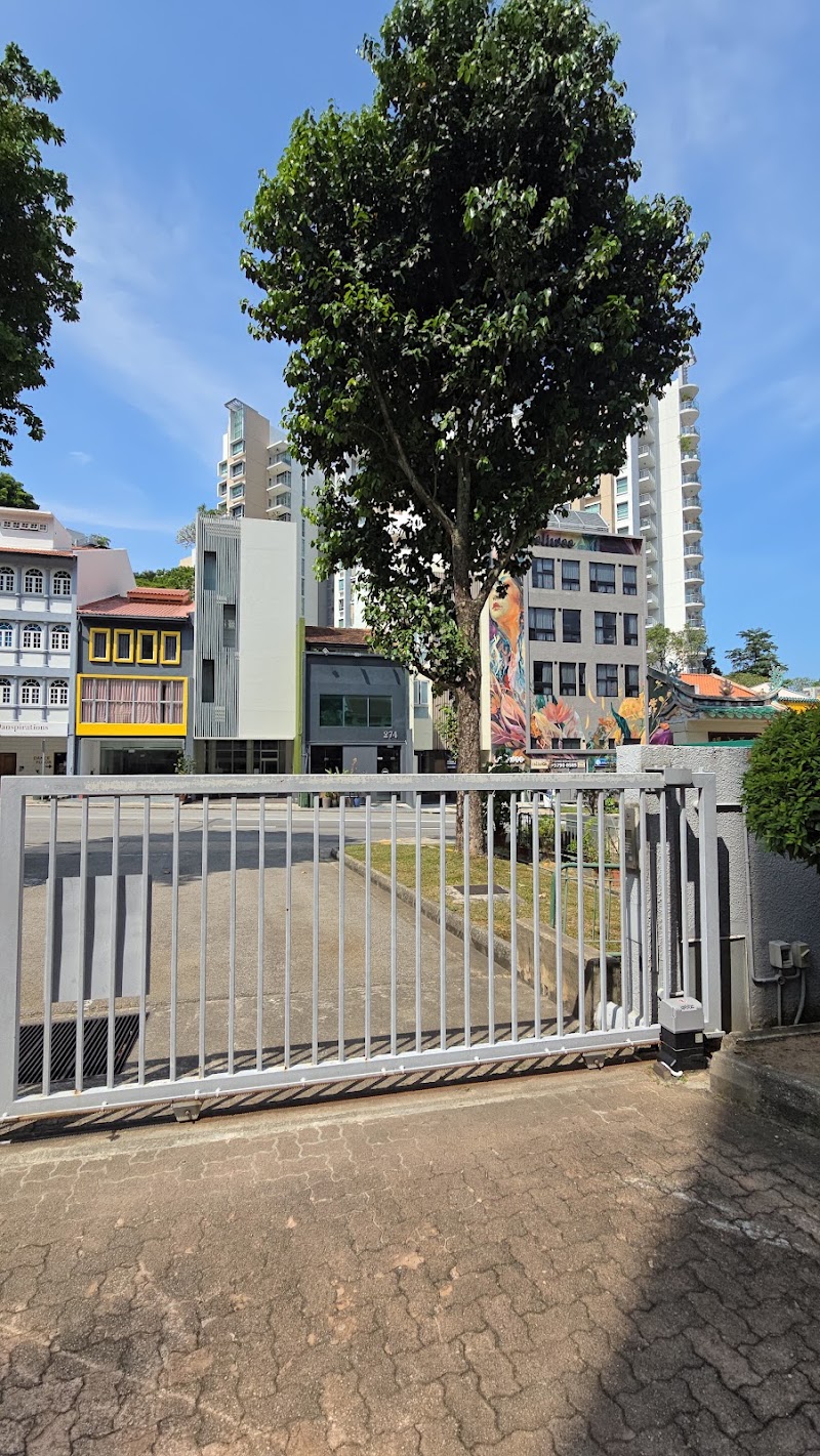 The Keystone - The Keystone, 257 River Valley Rd, Singapore 238306
