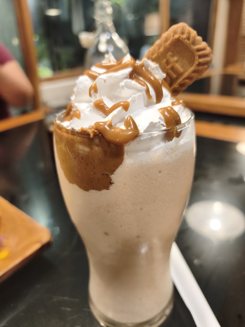 Tablo Kitchen x Cafe Timog QC - Tablo Kitchen x Cafe Timog QC, 14a Scout Borromeo St, Diliman, Quezon City, 1100 Metro Manila, Philippines