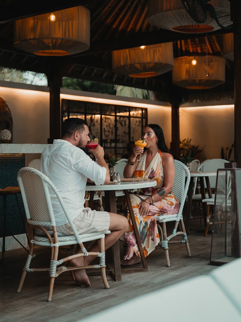 MAJO Private Villas - MAJO Private Villas Jl. Pantai Gili Trawangan, Gili Indah, Kec. Pemenang, Kabupaten Lombok Utara, Nusa Tenggara Bar. 83352, Indonesia