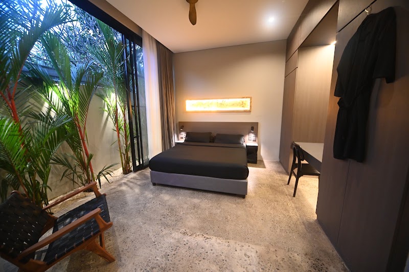 Pera Villa - Pera Villa, Jl. Hadakhan Baba, Lodtunduh, Kecamatan Ubud, Kabupaten Gianyar, Bali 80571, Indonesia