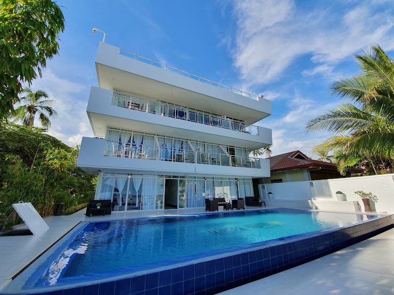 Bohol South Beach Hotel - Bohol South Beach Hotel Danao Beach, Panglao, 6300 Bohol, Philippines