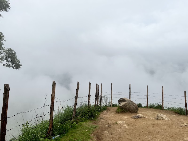 Top Station View Point - Top Station View Point 468V+RHP, Munnar, Kottagudi, Tamil Nadu 625582, India