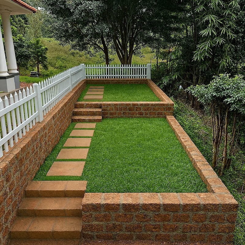 Spice Fields Cottage ( 3 Bedroom ) by Naturebnb - Spice Fields Cottage ( 3 Bedroom ) by Naturebnb Bus Station, Panamaram - Nadavayal - Beenachi Rd, Kenichira, Kerala 673596, India