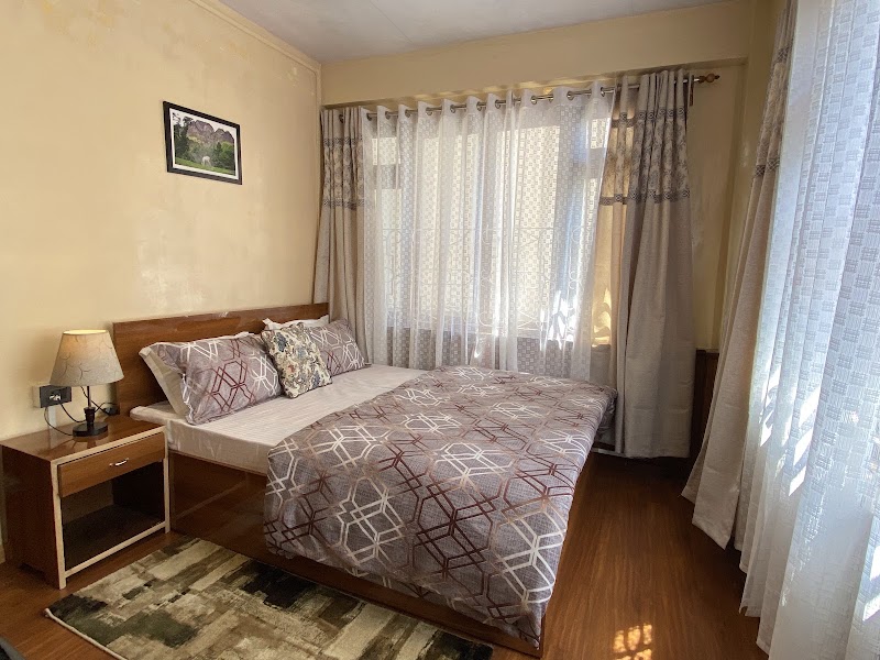 Khim Stays - Khim Stays HD Lama Rd, Chauk Bazaar, Darjeeling, West Bengal 734101, India