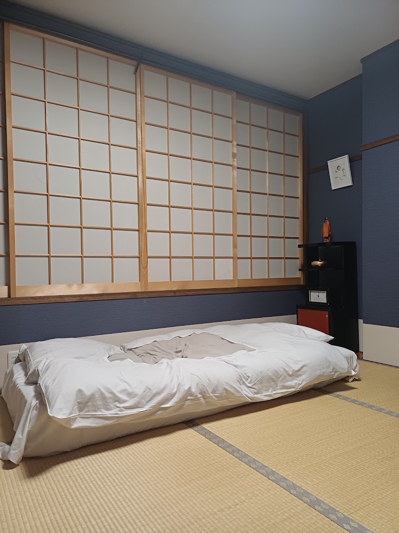 京都有客 - 京都有客 597 Masuyachō, Kamigyo Ward, Kyoto, 602-8201, Japan