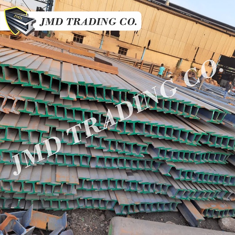 JMD TRADING .CO- MS Pipe, Angle, Beam, Channel, Flat Supplier - JMD TRADING .CO- MS Pipe, Angle, Beam, Channel, Flat Supplier, SIDE OF NAI DUNIYA SAI NAGAR, Jail Rd, Devendra Nagar, Raipur, Chhattisgarh 492009, India