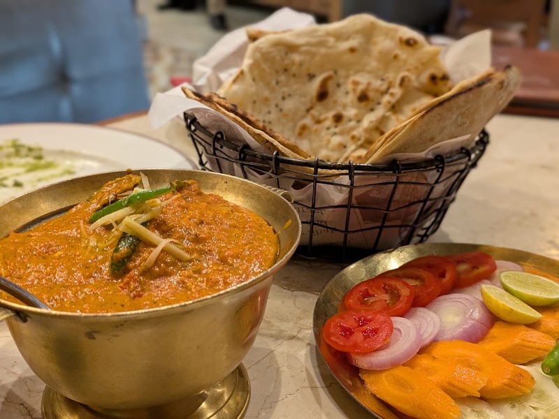 Daryaganj Restaurant - Daryaganj Restaurant R 3022, Ground Floor, M3M IFC, Badshahpur, Sector 66, Gurugram, Haryana 122101, India