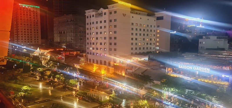 42 Nguyễn Huệ - 42 Nguyễn Huệ, Street, Sài Gòn, Hồ Chí Minh 700000, Vietnam