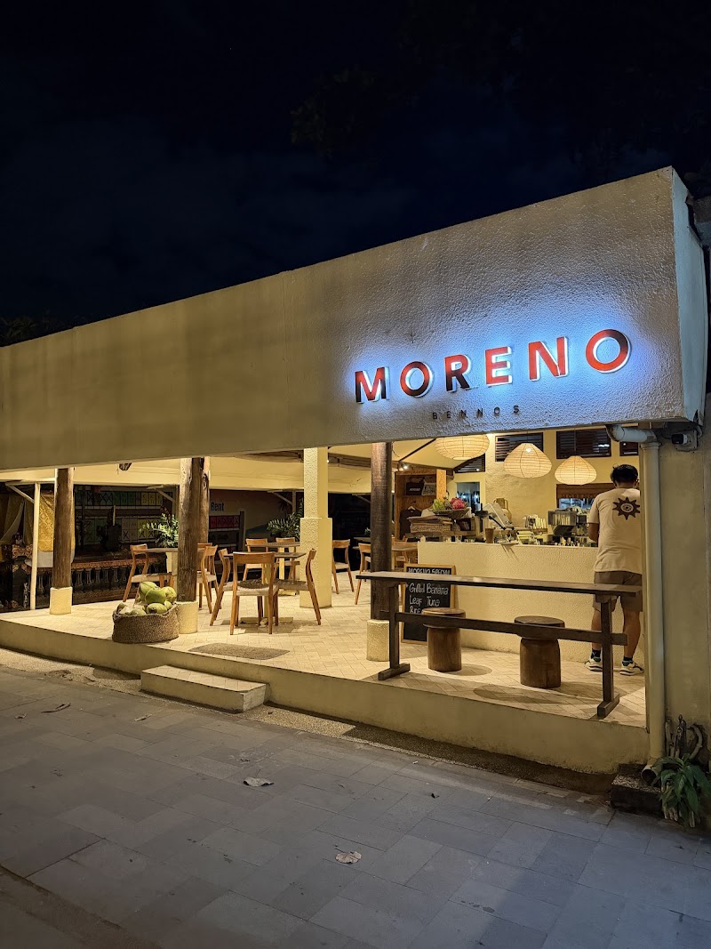 Moreno Beach Bali - Moreno Beach Bali, Jl. Segara Ayu No.42, Sanur, Denpasar Selatan, Kota Denpasar, Bali 80228, Indonesia