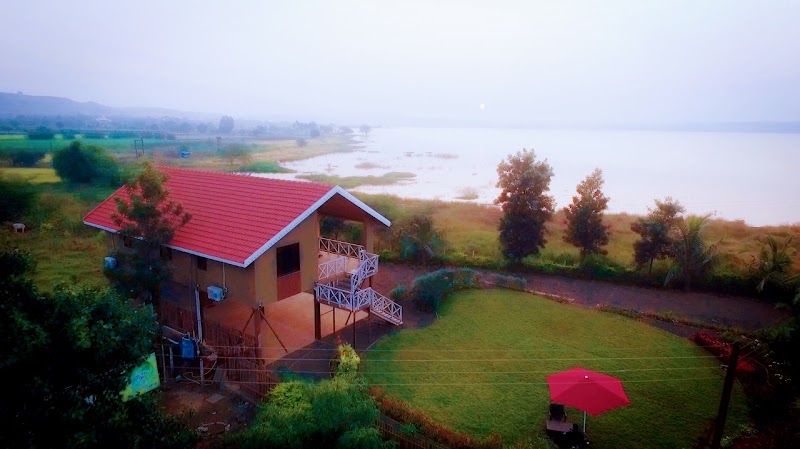 Lake View Holiday Villa- Near Sula Vineyards - Lake View Holiday Villa- Near Sula Vineyards, Next To Chaitanya Farms Gangavarhe, Tal, Nashik, Gangavhare, Maharashtra 422222, India
