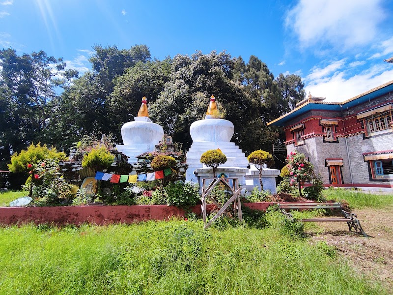 Sanu Homestay