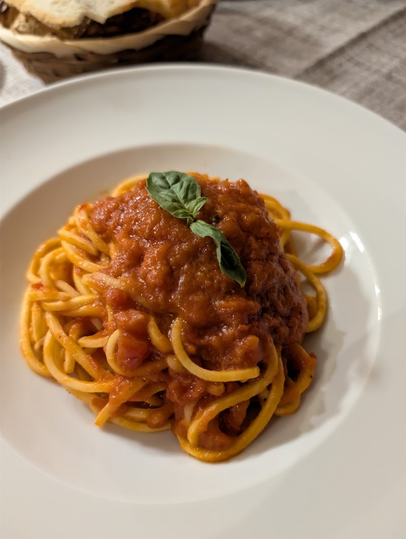 Trattoria Anita - Trattoria Anita Via del Parlagio, 2R, 50122 Firenze FI, Italy