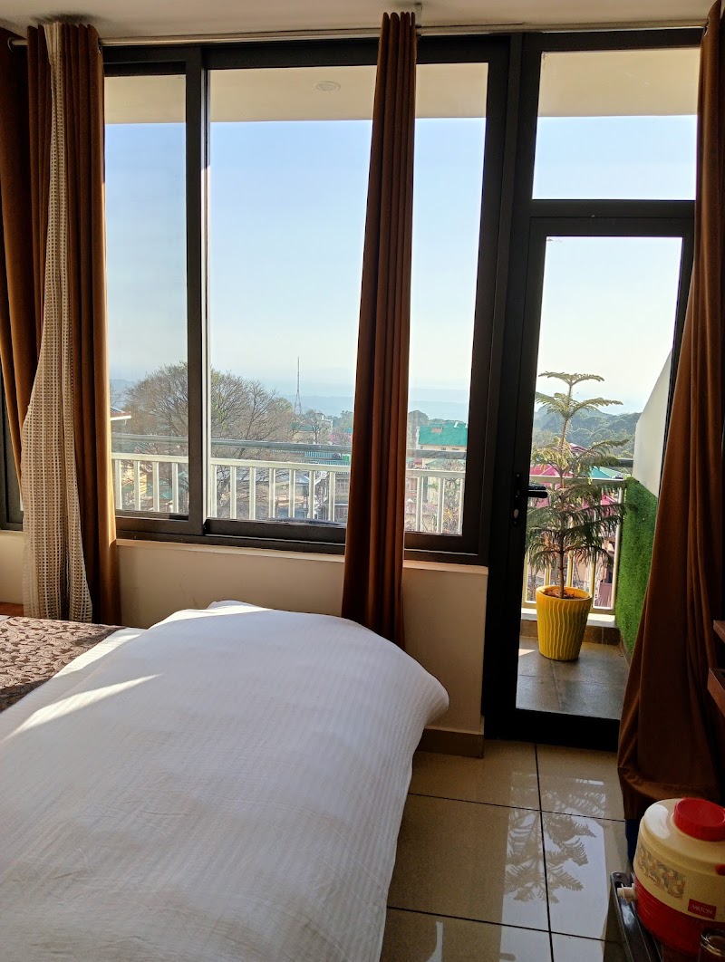 Dadhwal BnB - Dadhwal BnB Dhadwal Complex, Kacheri Adda, Chilgari, Dharamshala, Himachal Pradesh 176215, India