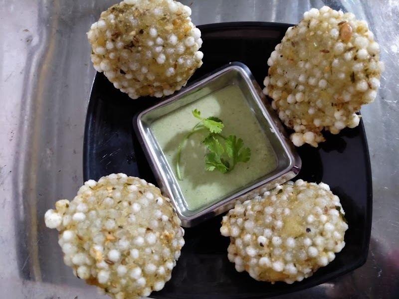 Kanha Rasoi - Kanha Rasoi 2572, Late Shri Babi Hadkar Marg, Dhuriwada, Malvan, Maharashtra 416606, India