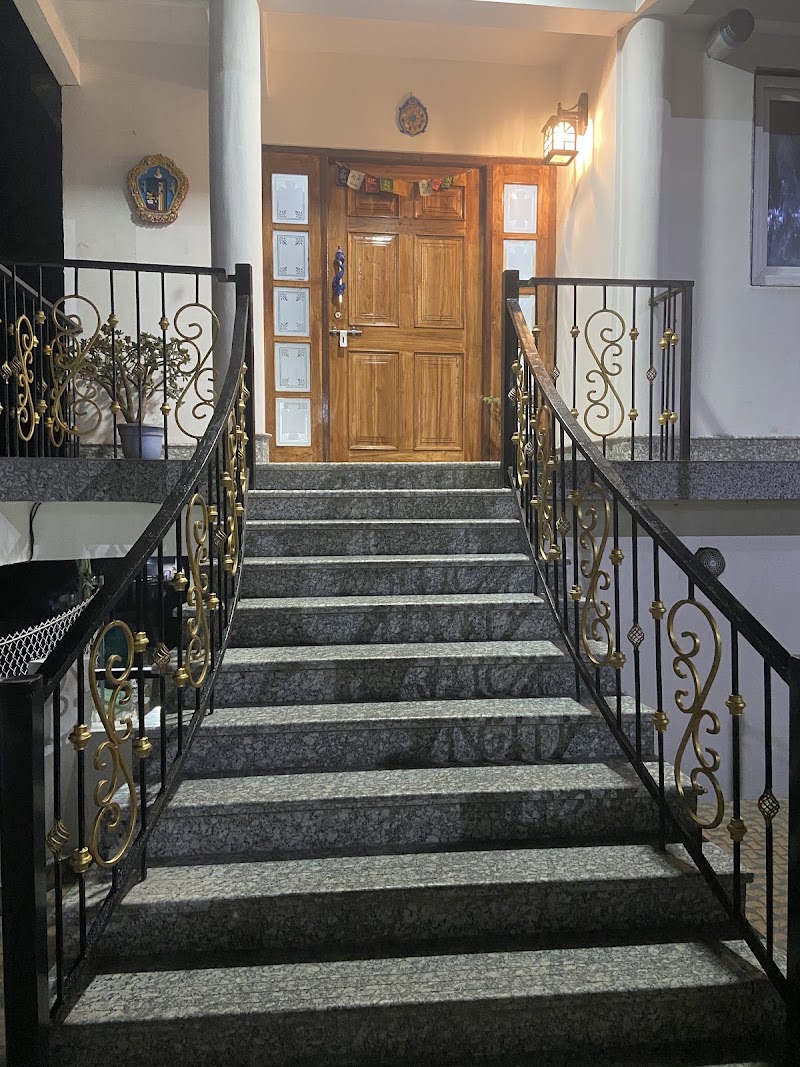 The Breeze Homestay