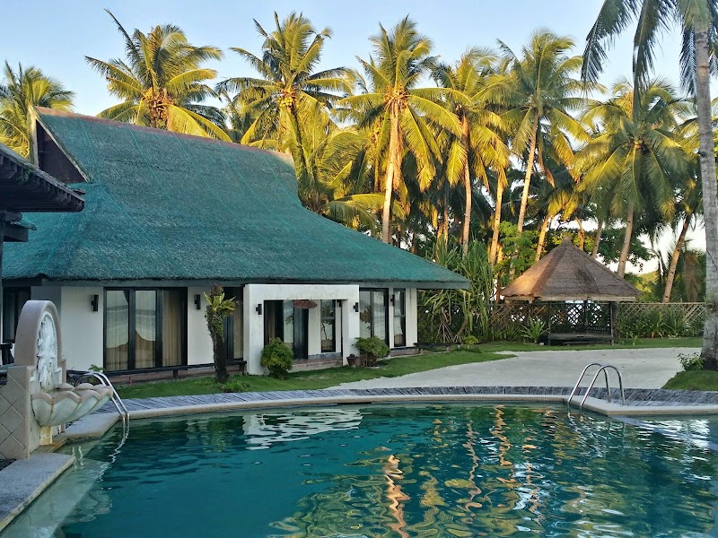 Bayud Boutique Resort