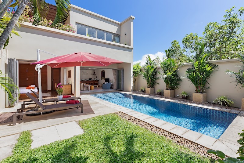 BangTao Beach Villas - BangTao Beach Villas, 71/1-18 Soi Cherngtalay 16, Phase 2, formerly called Residence Resort, 1 ถ. ศรีสุนทร Bang Tao Beach, ตำบลเชิงทะเล Phuket, ภูเก็ต 83110, Thailand