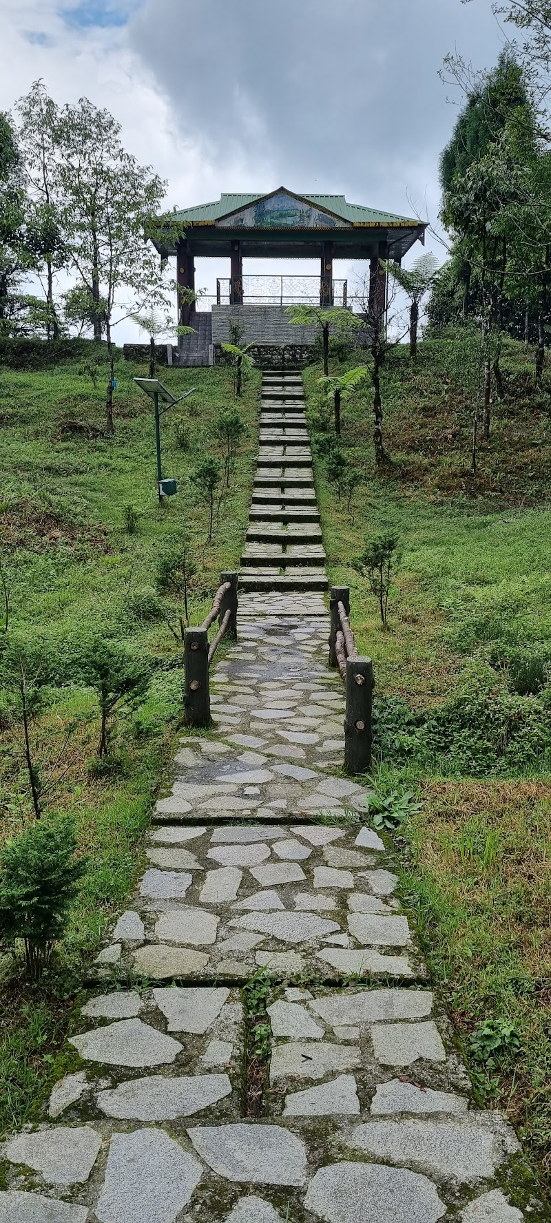 Fambonglho Wildlife Sanctuary