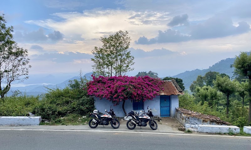 KPH Photo Point - KPH Photo Point 9WG2+32, Aracode, Jackanarai, Tamil Nadu 643242, India