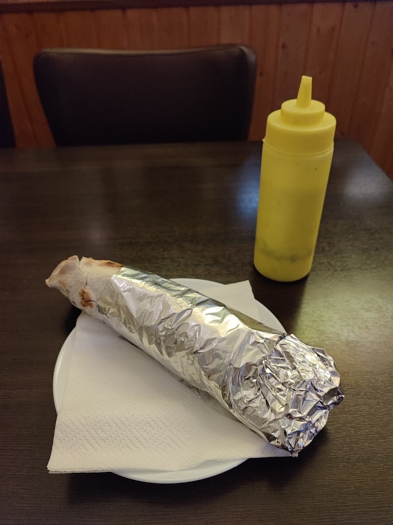 Döner Kebab & Falafel - Döner Kebab & Falafel, Hoogstraat 167, 3011 PM Rotterdam, Netherlands