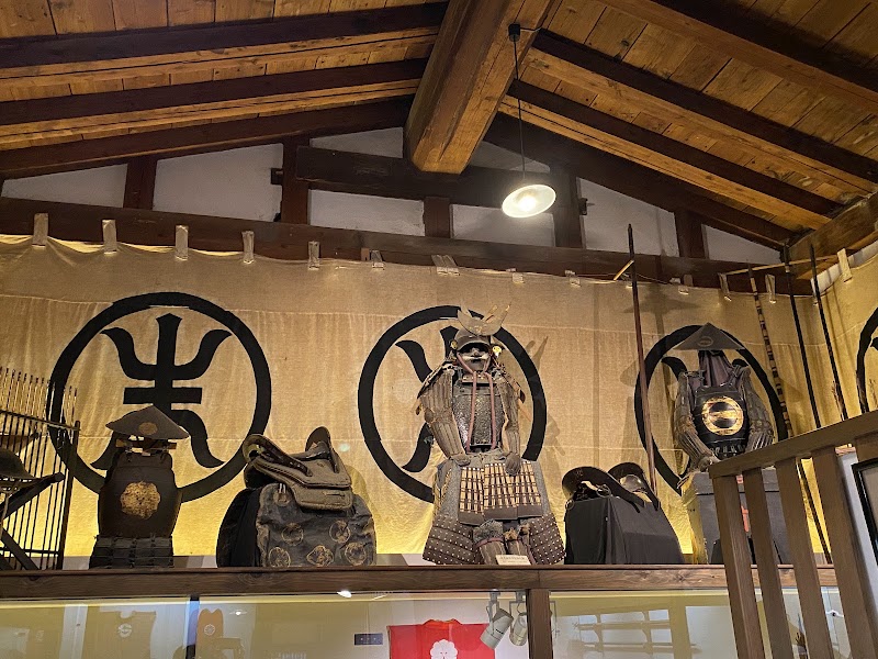 Kakunodate Historical Village – Aoyagi Residence - Kakunodate Historical Village – Aoyagi Residence Japan, 〒014-0331 秋田県仙北市角館町表町下丁３