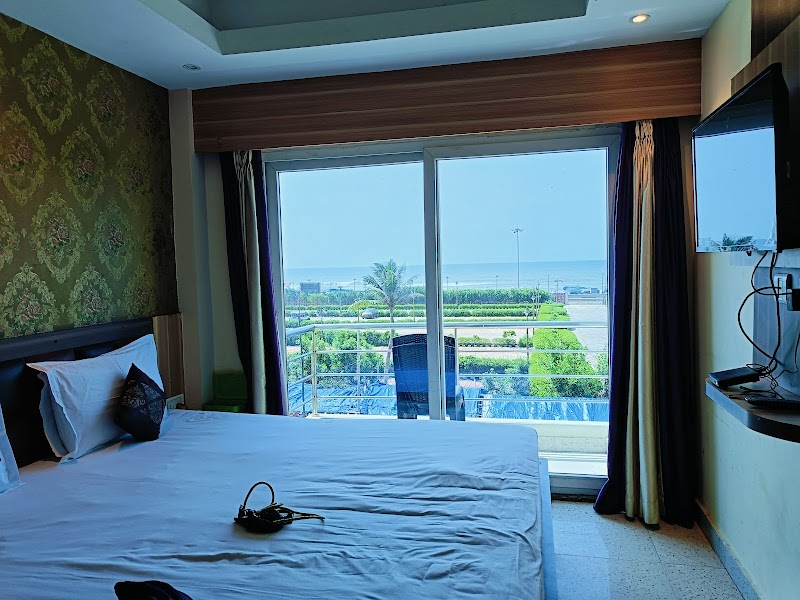 Sea View Residency - Sea View Residency Baliapanda Rd, Jatrika, Niwas, Puri, Odisha 752001, India