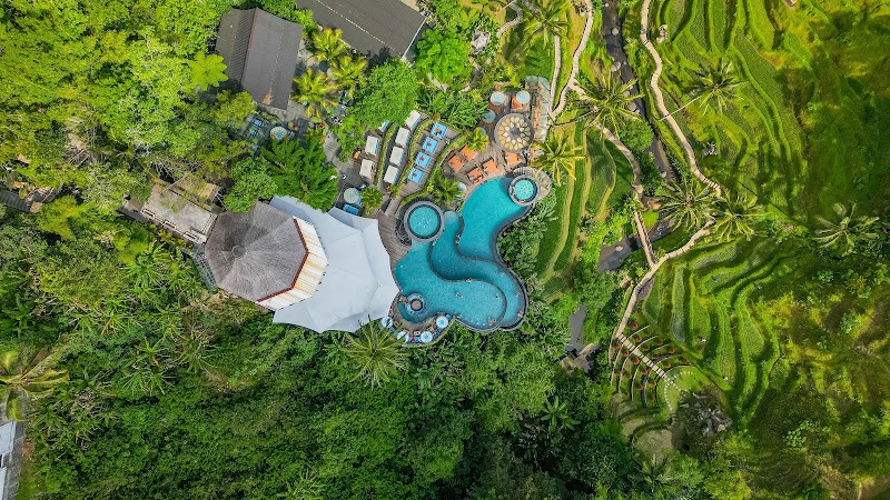 Cretya Ubud - Cretya Ubud, Jl. Raya Tegallalang, Tegallalang, Kec. Tegallalang, Kabupaten Gianyar, Bali 80561, Indonesia