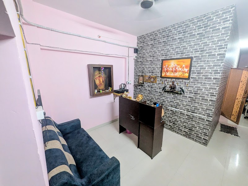 ELITE WELLNESS SPA - ELITE WELLNESS SPA, 135 /1A, 4 Roads, near Revathi Mess, Kamarajar colony, Peramanur, Salem (M.Corp.), Tamil Nadu 636007, India
