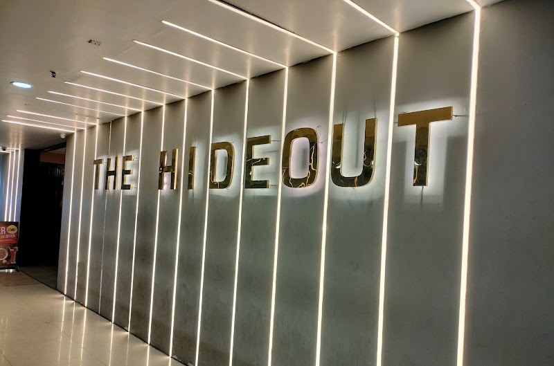 The Hideout - The Hideout, Modipada, Sambalpur, Odisha 768002, India