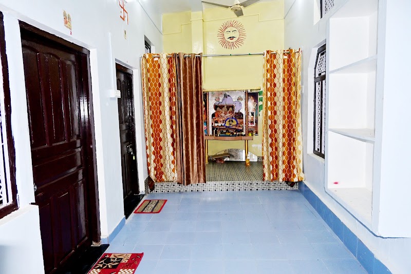 Kisori kripa home stay - Kisori kripa home stay Agargada choraha swargdwar, Swarg Dwar, Theri Bazar, Ayodhya, Uttar Pradesh 224123, India