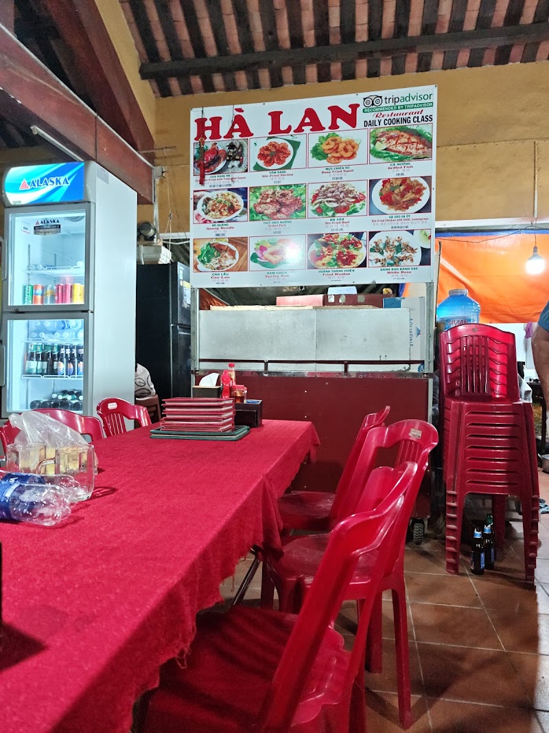 Hà Lan Restaurant - Hà Lan Restaurant, Nguyễn Phúc Chu, An Hội, Hội An, Đà Nẵng, Vietnam