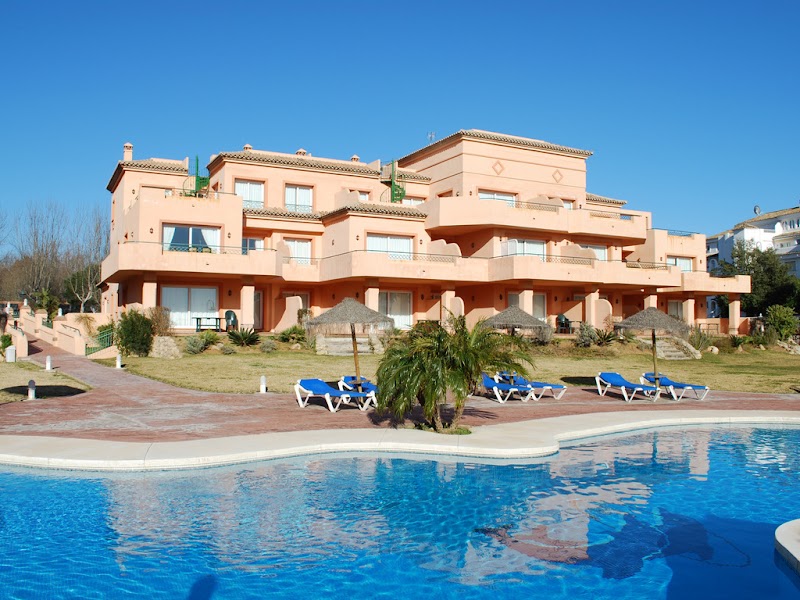 Marbella Beach Resort at Club Playa Real - Marbella Beach Resort at Club Playa Real Club Playa Real, 29604 Marbella, Málaga, Spain