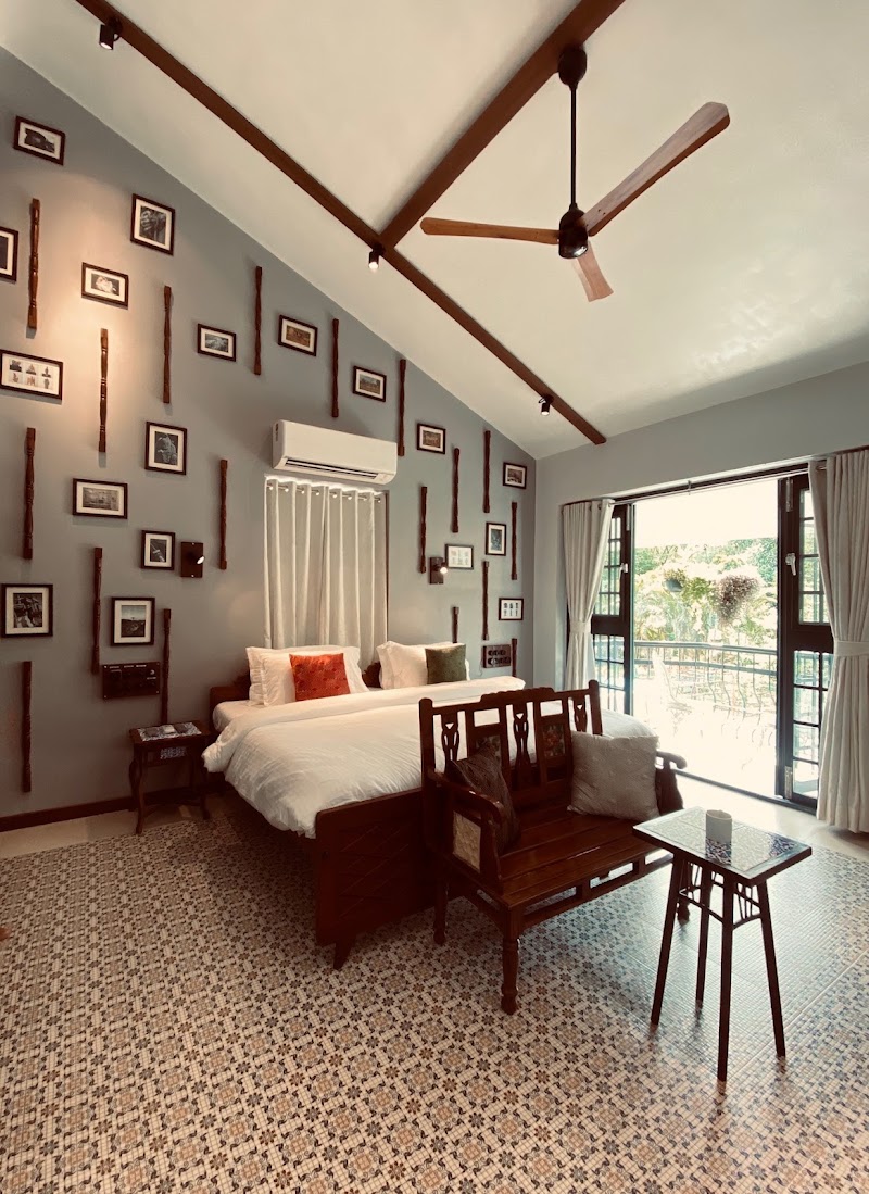 Villas by Chandralok - Villas by Chandralok, Chandralok Villas, Next to Tungareshwar Temple, Off, main, Tungarli Rd, behind HDFC learning centre, Tungarli, Lonavala, Maharashtra 410403, India