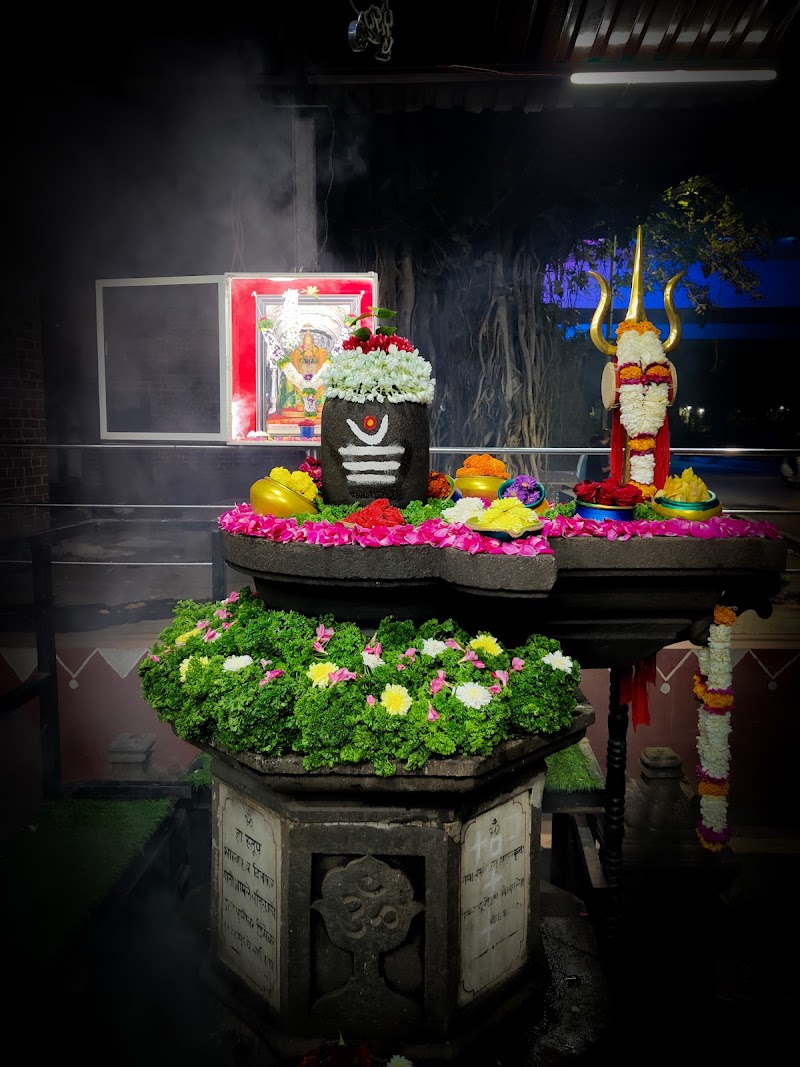 Gangadhar Kelkar Memorial - Gangadhar Kelkar Memorial GRCX+4W5, Shaniwar Peth, Pune, Maharashtra 411030, India