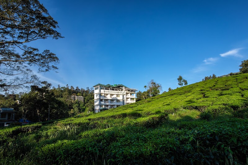 Monsoon Grande Munnar - Monsoon Grande Munnar Health Center, near Chithirapuram, Chithirapuram, Kerala 685565, India