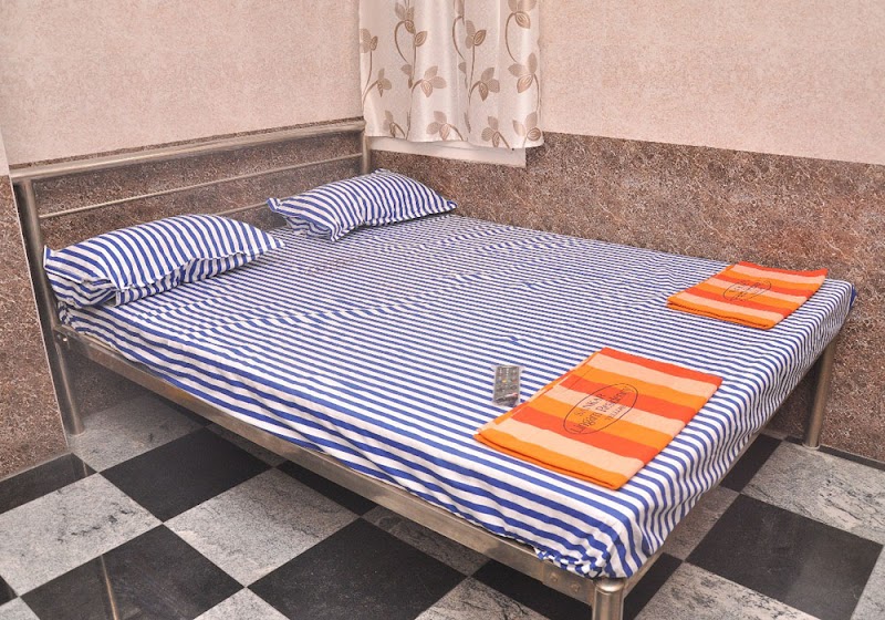 Sankar lingam residency - Sankar lingam residency Old No 48, New, 1 minute form CMC Hospital, No 69, Bogipattari St, Thottapalayam, Vellore, Tamil Nadu 632004, India